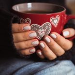 Идеальный маникюр? Легко! Обрезной маникюр как уходовая процедура для красоты рук и ногтей
