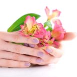Shellac nail art – яркие, оригинальные и трендовые дизайны этого года. Быть в курсе модных тенденций стало еще проще!