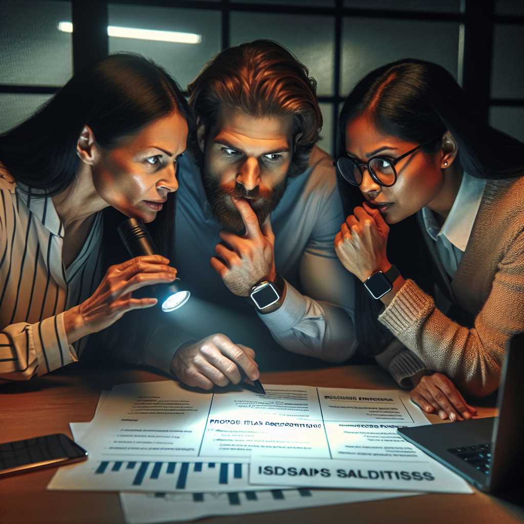 Как использовать магию, если по хорошему уже не доходит: подробная инструкция